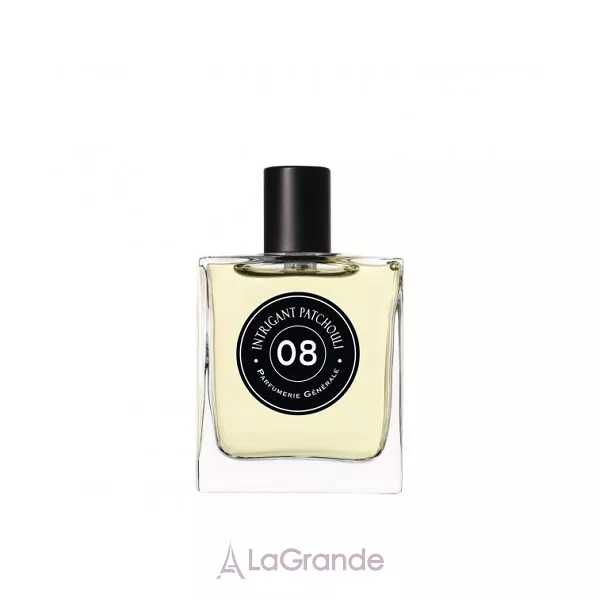 Parfumerie Generale 08 Intrigant Patchouli ��������������� ����