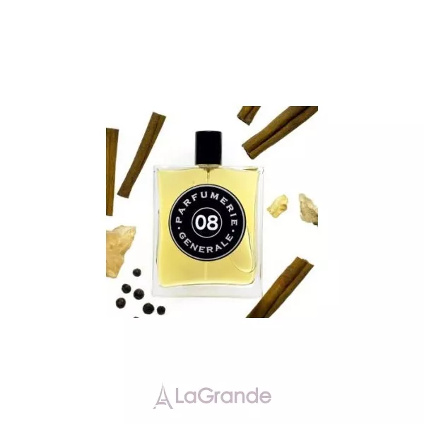 Parfumerie Generale 08 Intrigant Patchouli ��������������� ����