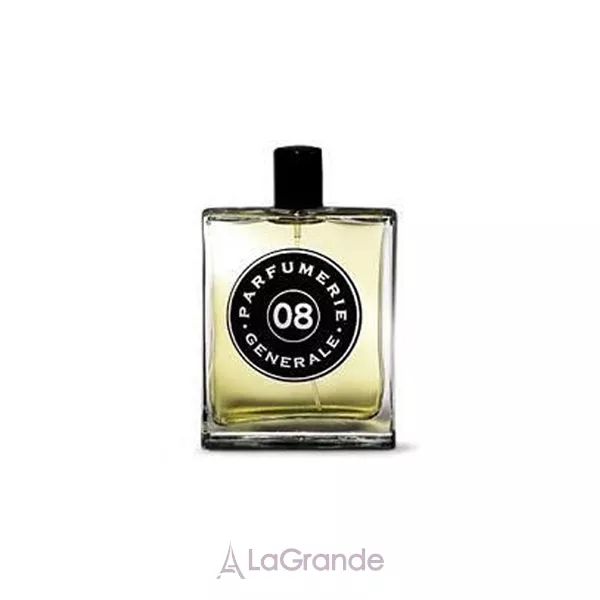 Parfumerie Generale 08 Intrigant Patchouli ��������������� ����