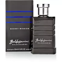 Hugo Boss Baldessarini Secret Mission ��������� ����