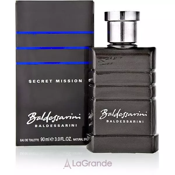 Hugo Boss Baldessarini Secret Mission ��������� ����