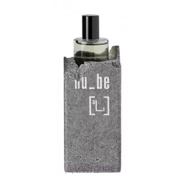 nu_be  Lithium  [3Li] ��������������� ����