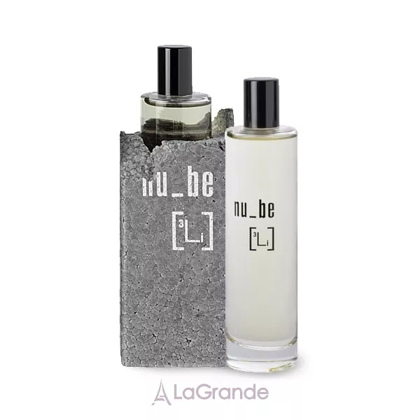 nu_be  Lithium  [3Li] ��������������� ����