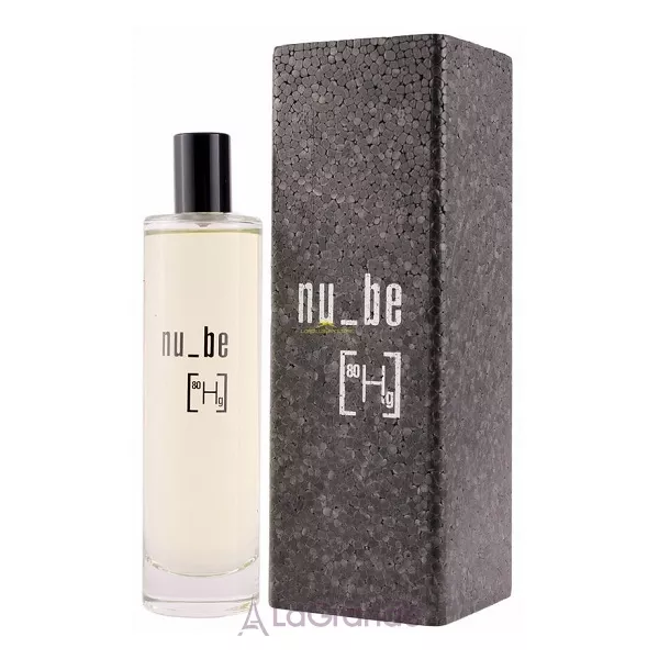 Nu_Be Mercury [80Hg] ��������������� ����