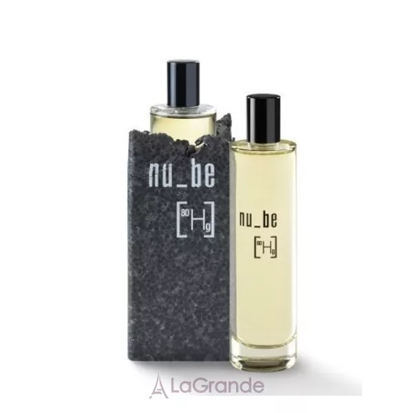 Nu_Be Mercury [80Hg] ��������������� ����