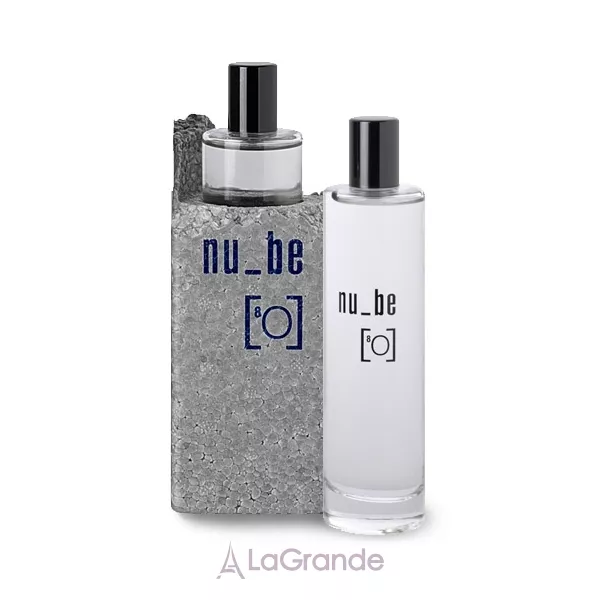 nu_be [8O] Oxygen  ��������������� ����