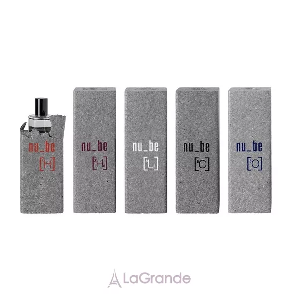 nu_be [8O] Oxygen  ��������������� ����