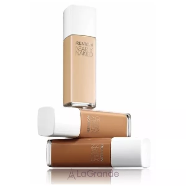 Revlon Nearly Naked ��������� ����