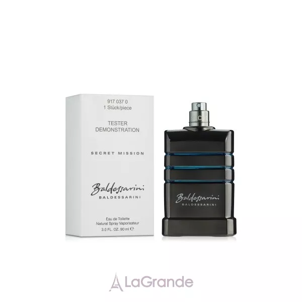 Hugo Boss Baldessarini Secret Mission �������� ���� (������)