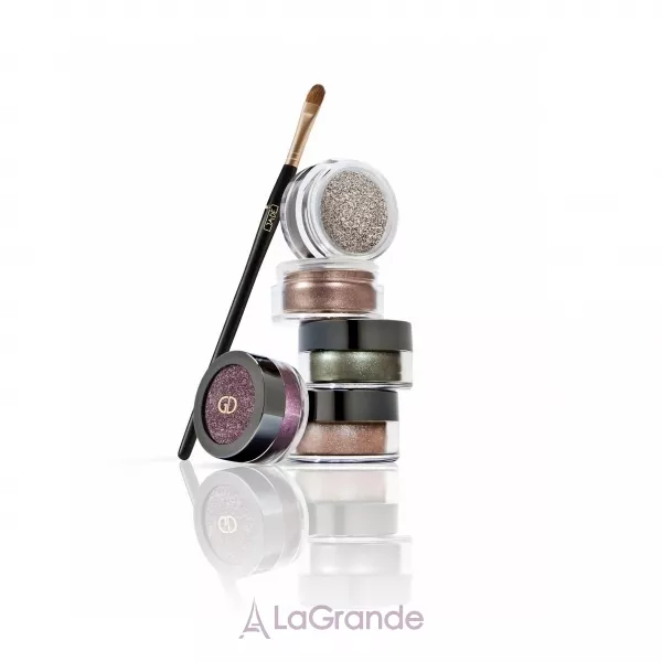 Ga-de Idyllic Mineral Eye Shadow Powder ���� �����������