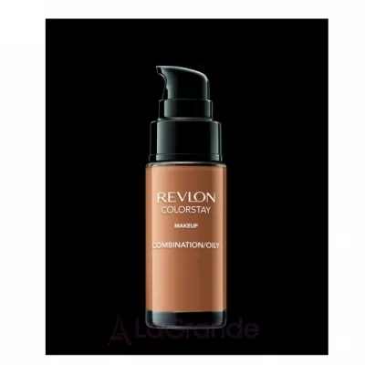 Revlon Colorstay Makeup Combination/Oily Skin          