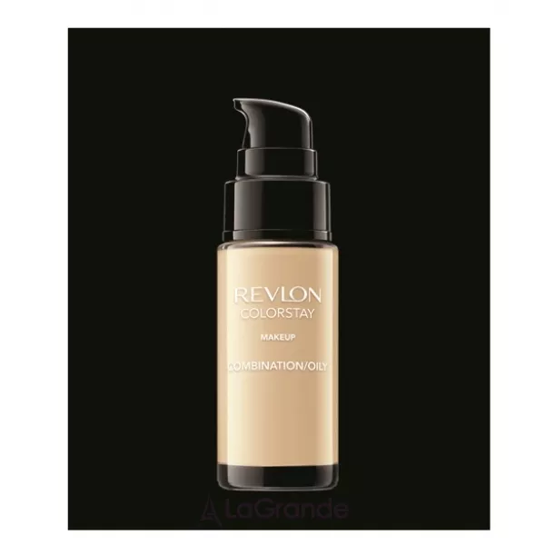 Revlon Colorstay Makeup Combination/Oily Skin � ��������� ��������� ���� ��� �������������� � ������ ���� ����