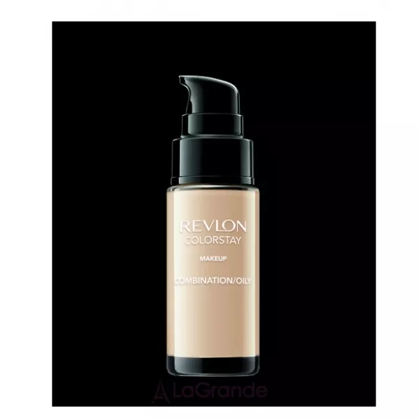 Revlon Colorstay Makeup Combination/Oily Skin � ��������� ��������� ���� ��� �������������� � ������ ���� ����