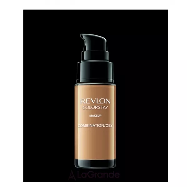 Revlon Colorstay Makeup Combination/Oily Skin � ��������� ��������� ���� ��� �������������� � ������ ���� ����