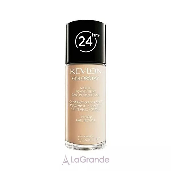 Revlon Colorstay Makeup Combination/Oily Skin � ��������� ��������� ���� ��� �������������� � ������ ���� ����