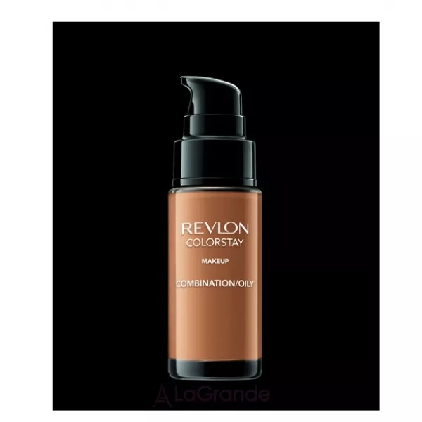 Revlon Colorstay Makeup Combination/Oily Skin � ��������� ��������� ���� ��� �������������� � ������ ���� ����