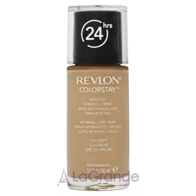 Revlon Colorstay Makeup Normal and Dry Skin          