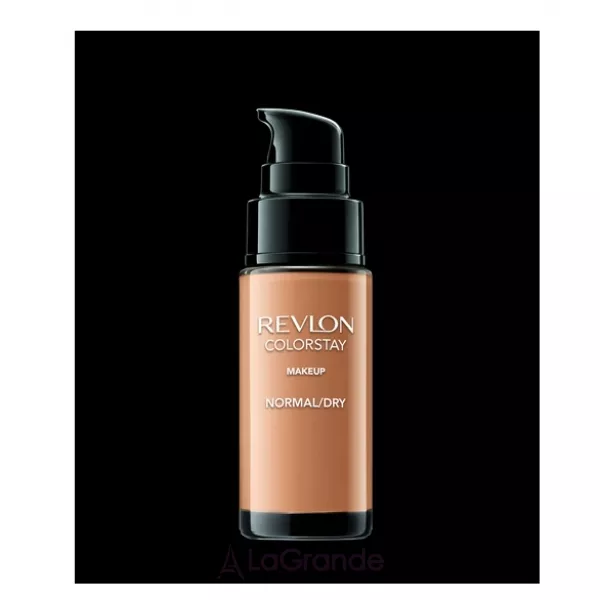 Revlon Colorstay Makeup Normal and Dry Skin � ��������� ��������� ���� ��� ���������� � ����� ���� ����
