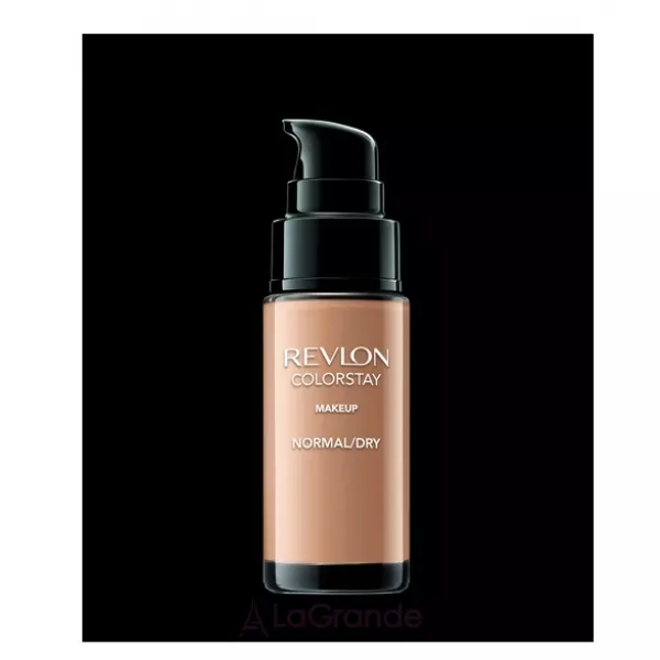 Revlon Colorstay Makeup Normal and Dry Skin � ��������� ��������� ���� ��� ���������� � ����� ���� ����