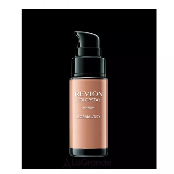 Revlon Colorstay Makeup Normal and Dry Skin � ��������� ��������� ���� ��� ���������� � ����� ���� ����