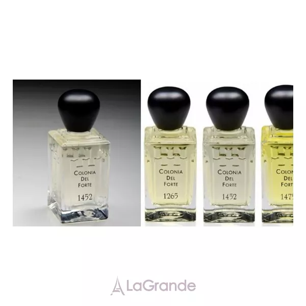 Profumi del Forte Colonie del Forte 1475 ��������� ����
