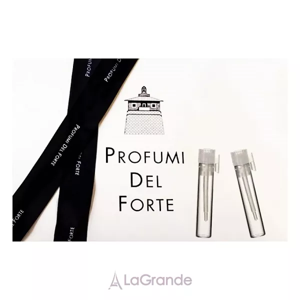 Profumi del Forte Colonie del Forte 1475 ��������� ����