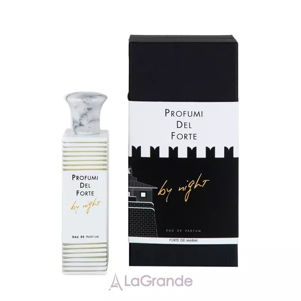 Profumi del Forte By Night Bianco ��������������� ����