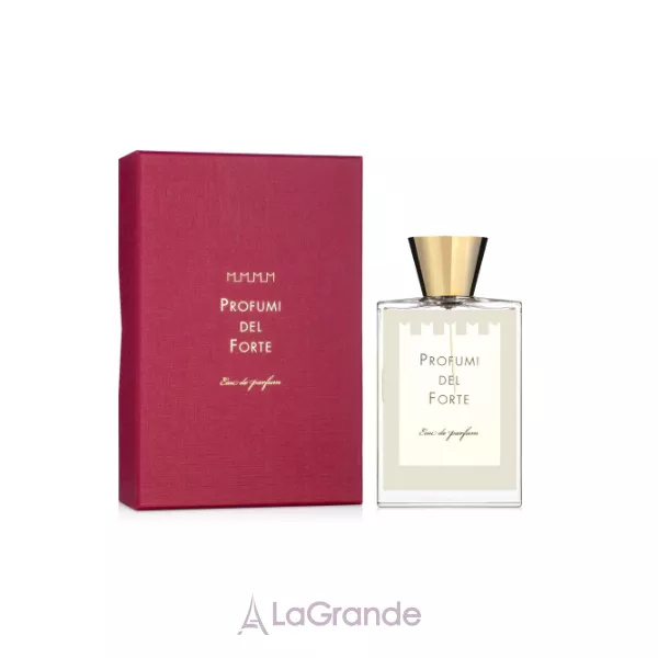 Profumi del Forte By Night Bianco ��������������� ����