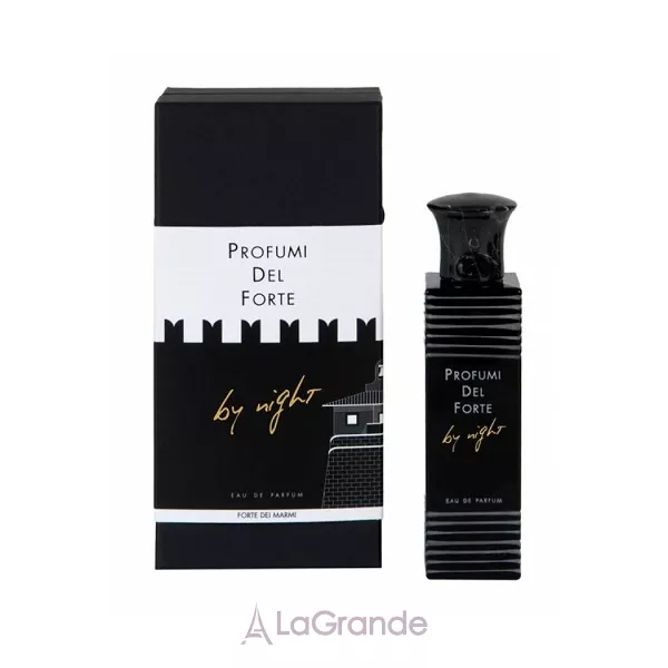 Profumi del Forte By Night Nero ��������������� ����