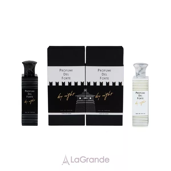 Profumi del Forte By Night Nero ��������������� ����