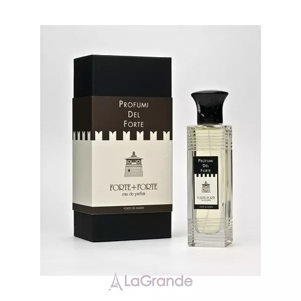 Profumi del Forte Forte + Forte ��������������� ����