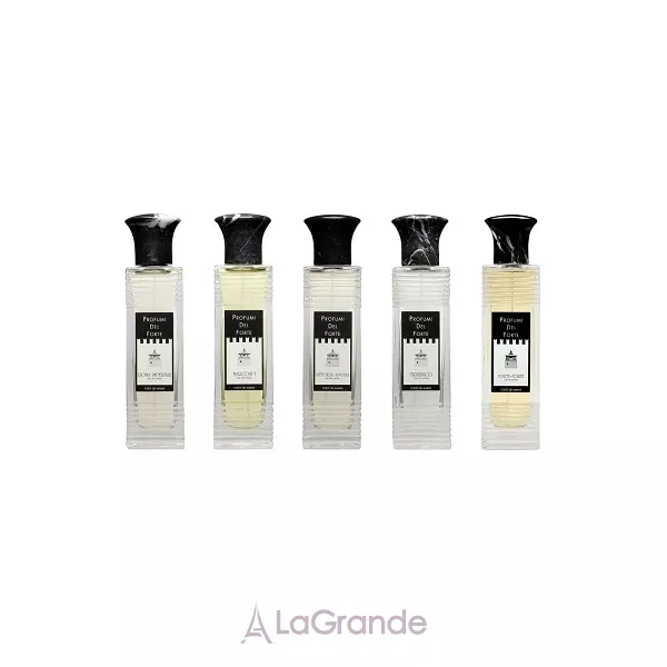 Profumi del Forte Forte + Forte ��������������� ���� (������)