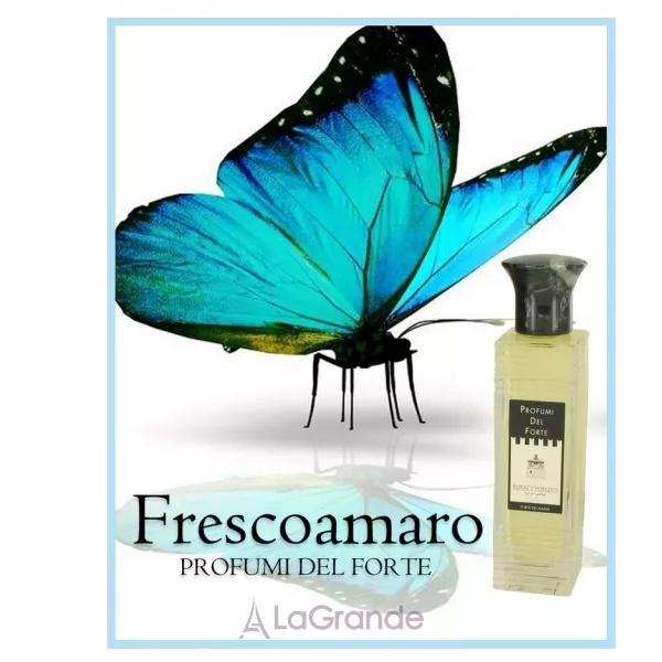 Profumi del Forte Frescoamaro ��������������� ����