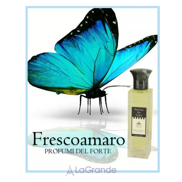 Profumi del Forte Frescoamaro ��������������� ���� (������)
