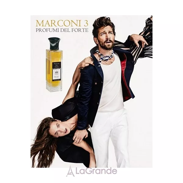 Profumi del Forte Marconi 3 ��������������� ����