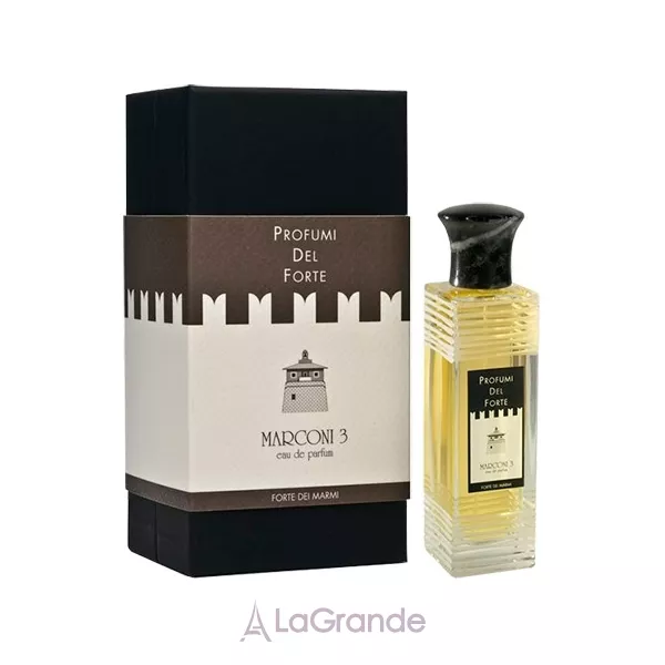 Profumi del Forte Marconi 3 ��������������� ����