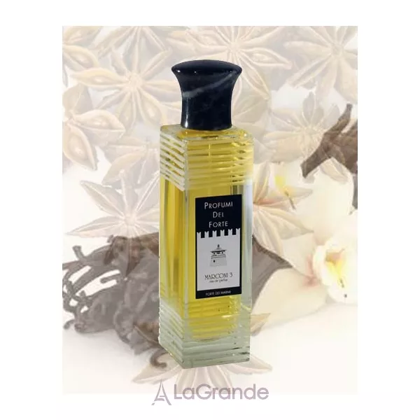 Profumi del Forte Marconi 3 ��������������� ����