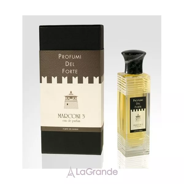 Profumi del Forte Marconi 3 ��������������� ����