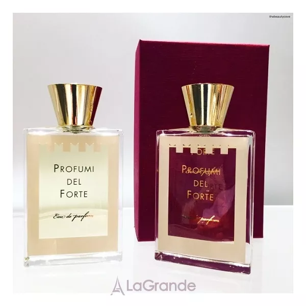 Profumi del Forte Mythical Woods ��������������� ����