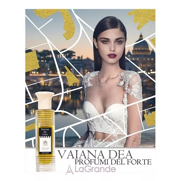 Profumi del Forte Vaiana Dea ��������������� ����