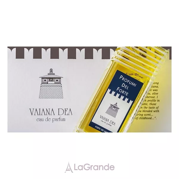 Profumi del Forte Vaiana Dea ��������������� ����