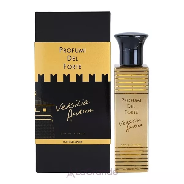 Profumi del Forte Versilia Aurum ��������������� ����