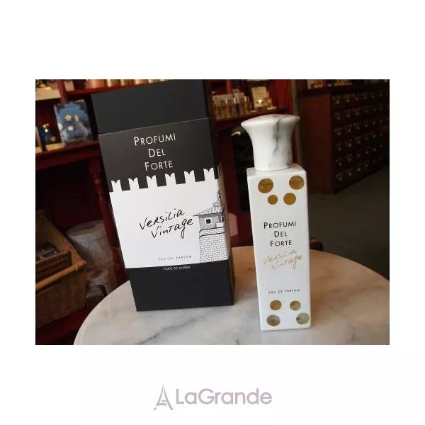 Profumi del Forte Versilia Vintage Ambra Mediterranea ��������������� ����