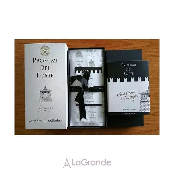 Profumi del Forte Versilia Vintage Ambra Mediterranea ��������������� ����