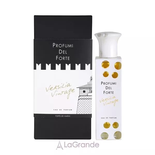 Profumi del Forte Versilia Vintage Ambra Mediterranea ��������������� ����