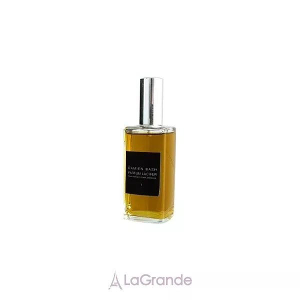  Damien bash  Parfum lucifer � 01 ��������������� ���� (������)