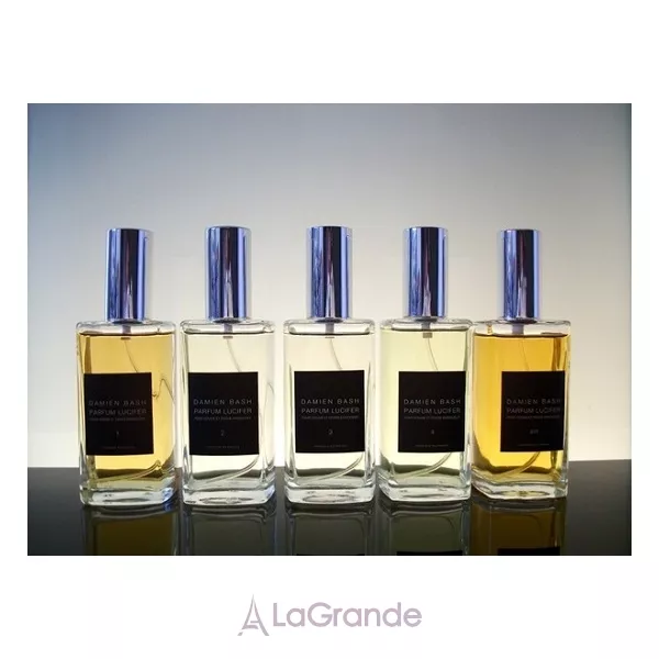 Damien Bash Parfum Lucifer � 03 �������� ���� (������)