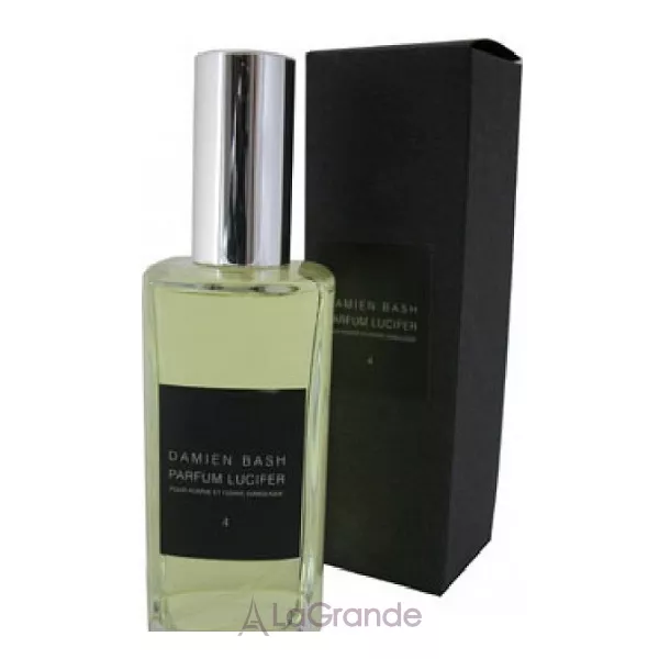 Damien Bash Parfum Lucifer � 04 ����������� ���� (������)