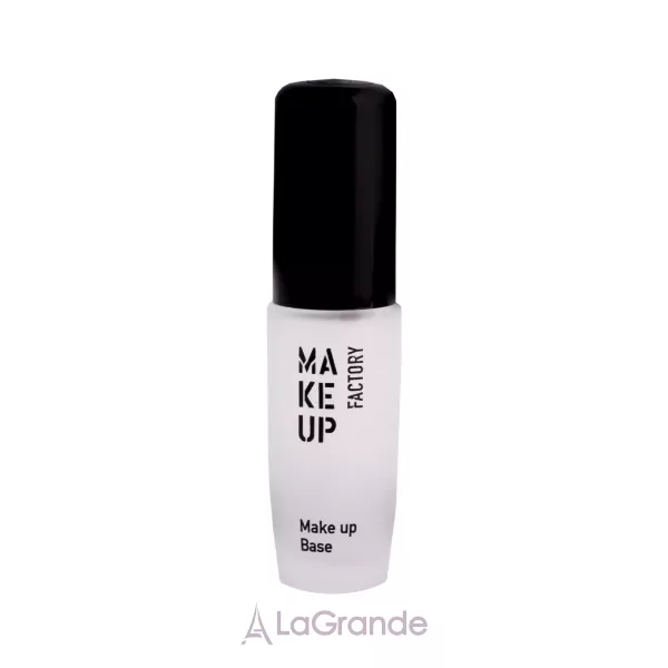 Make Up Factory Make up Base ������ ��� ������