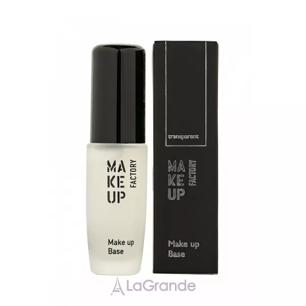 Make Up Factory Make up Base ������ ��� ������